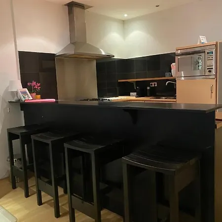 Amsterdam Zuid Appartement Amsterdam